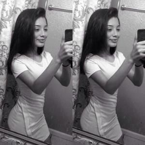 Meet your Posher, Edith