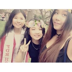 Meet your Posher, Gina