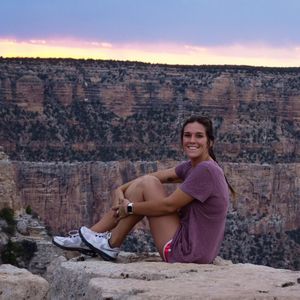 Meet your Posher, Amber