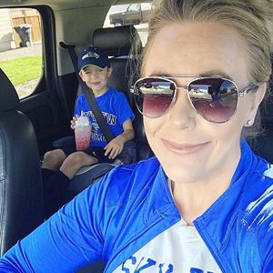 Meet your Posher, Shanea