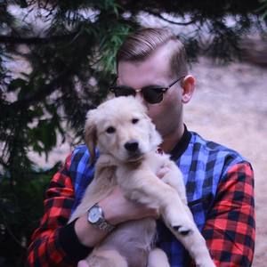 Meet your Posher, Tanner