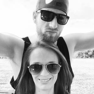 Meet your Posher, Krystal