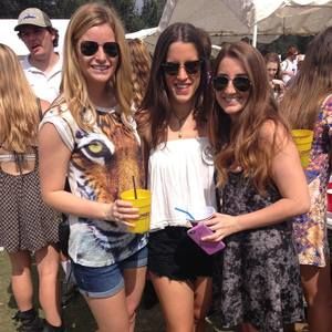 Meet your Posher, Lacy