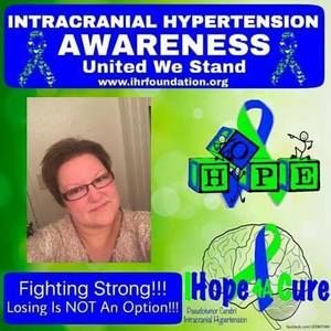 Meet your Posher, Tina