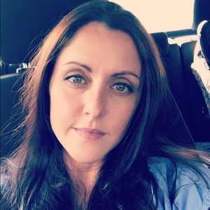 Meet your Posher, Kristin