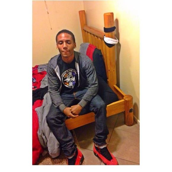 Meet your Posher, Caleb - Picture 1 of 1