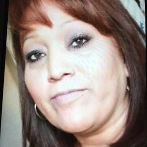 Meet your Posher, Rebeca