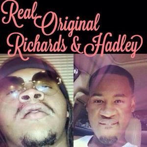 Meet your Posher, Corey