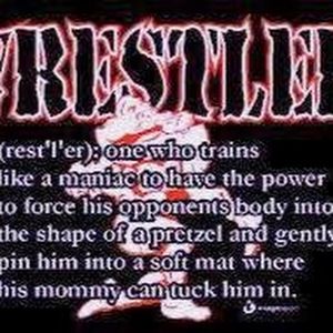 Meet your Posher, Nicholas