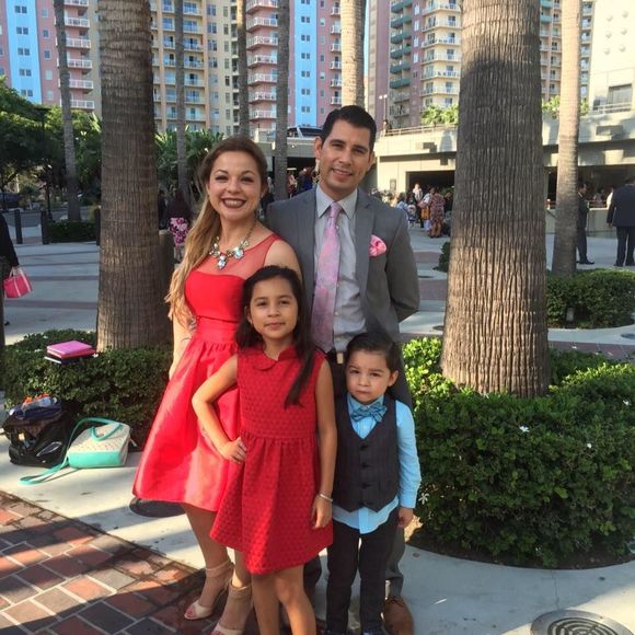 Meet your Posher, Anael