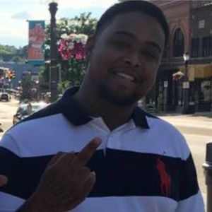 Meet your Posher, Kris