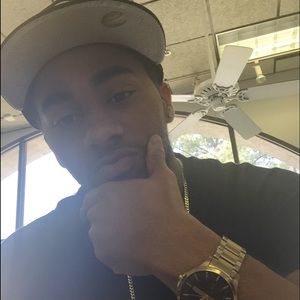 Meet your Posher, Kenny