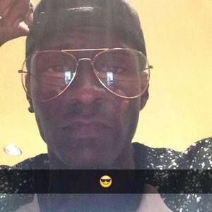 Meet your Posher, Kishawn