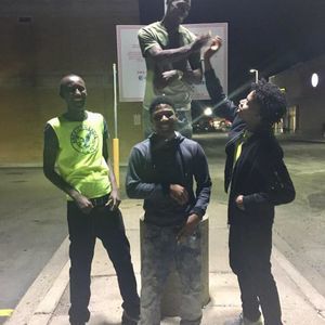 Meet your Posher, Xavier