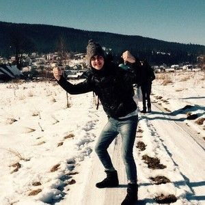 Meet your Posher, Ivan