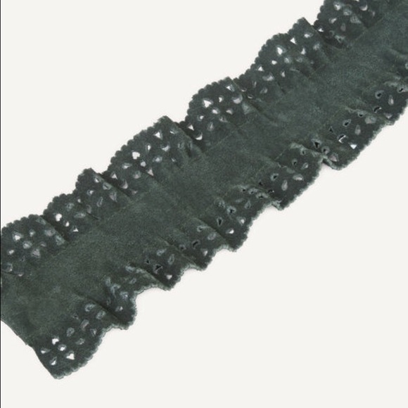 Belts