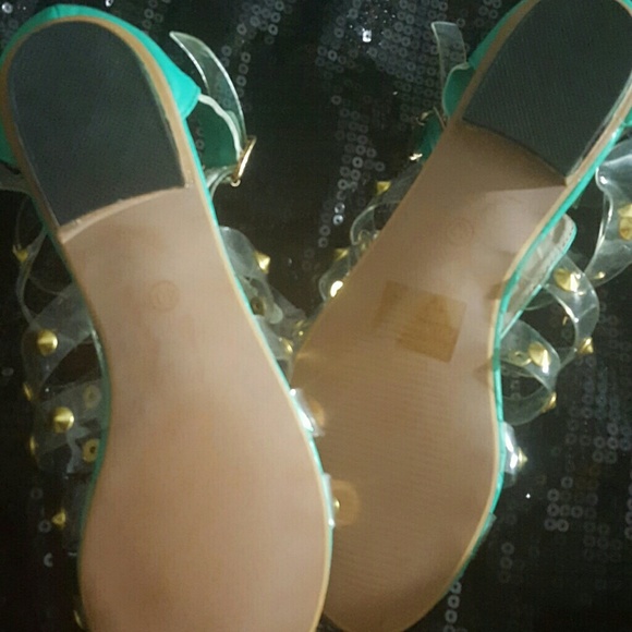 👡Gladiator👡 Sandals - Picture 2 of 4