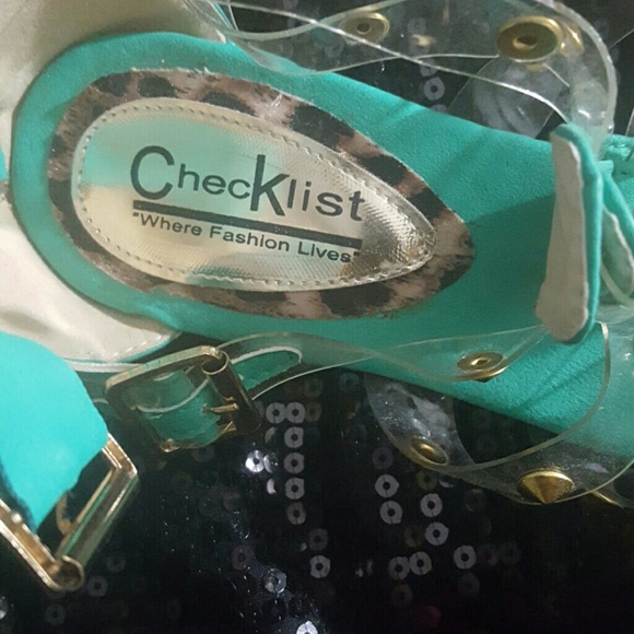 👡Gladiator👡 Sandals - Picture 3 of 4