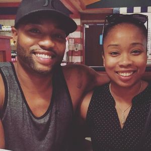 Meet your Posher, Raquel