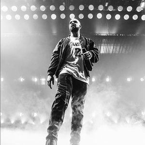 Meet your Posher, Ted