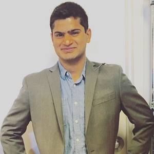 Meet your Posher, Shiva