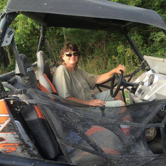 Meet your Posher, Kim