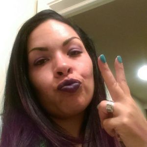 Meet your Posher, Eboni