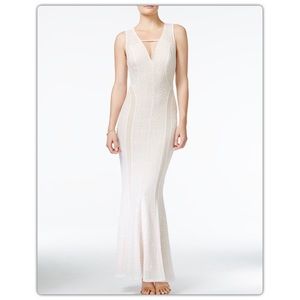 Guess SL Josefina Maxi Dress