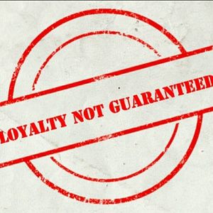 Meet your Posher, Terrance