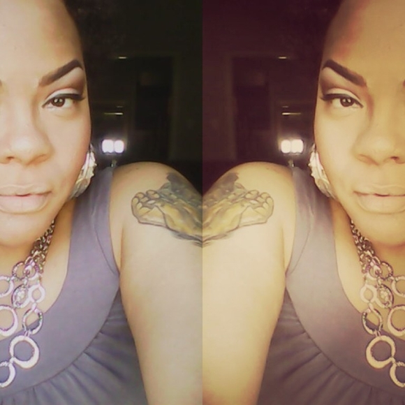 Meet your Posher, Whitney - Picture 1 of 1