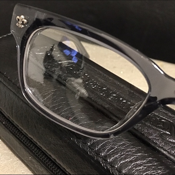 Chrome Hearts- Gittin Any?