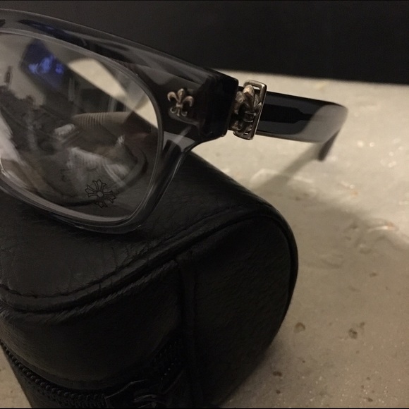 Chrome Hearts- Gittin Any? main image 4