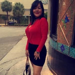 Meet your Posher, Mariela