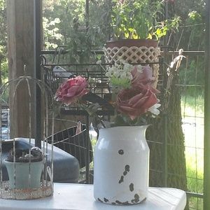 Meet your Posher, Rhonda