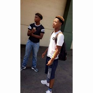 Meet your Posher, Kareem