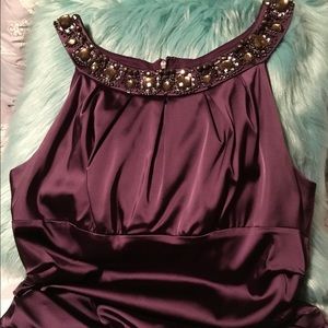 MAD MONDAY SALE Suzi Chin for Maggy London Dress