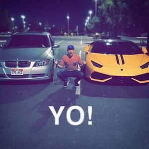 Meet your Posher, Graham