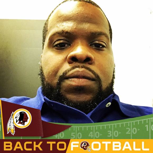 Meet your Posher, Errick - Picture 1 of 1