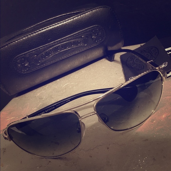 Chrome Hearts, Sophistafucks
