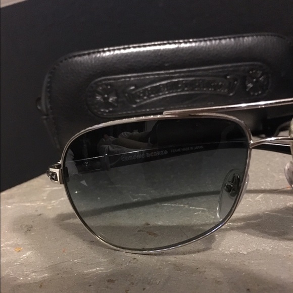 Chrome Hearts, Sophistafucks