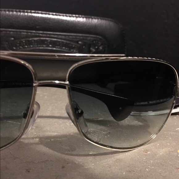 Chrome Hearts, Sophistafucks