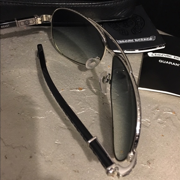 Chrome Hearts, Sophistafucks main image 4