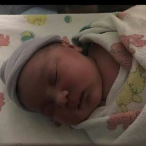 Meet your Posher, Cassie