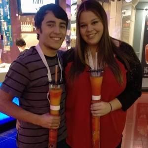 Meet your Posher, Natalie