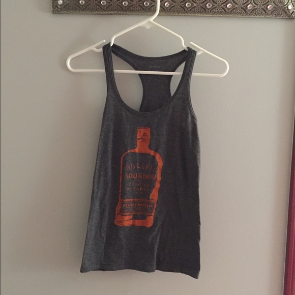 Grey Tank Top✨