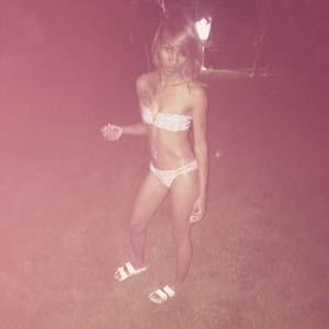 Meet your Posher, Sheena