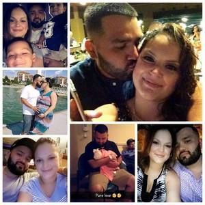 Meet your Posher, Maribel