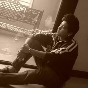 Meet your Posher, Daniel