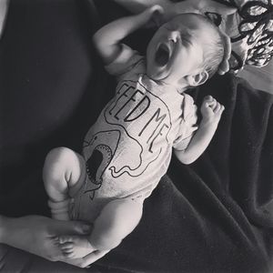 Meet your Posher, Christa