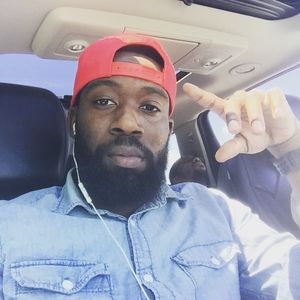 Meet your Posher, Jay